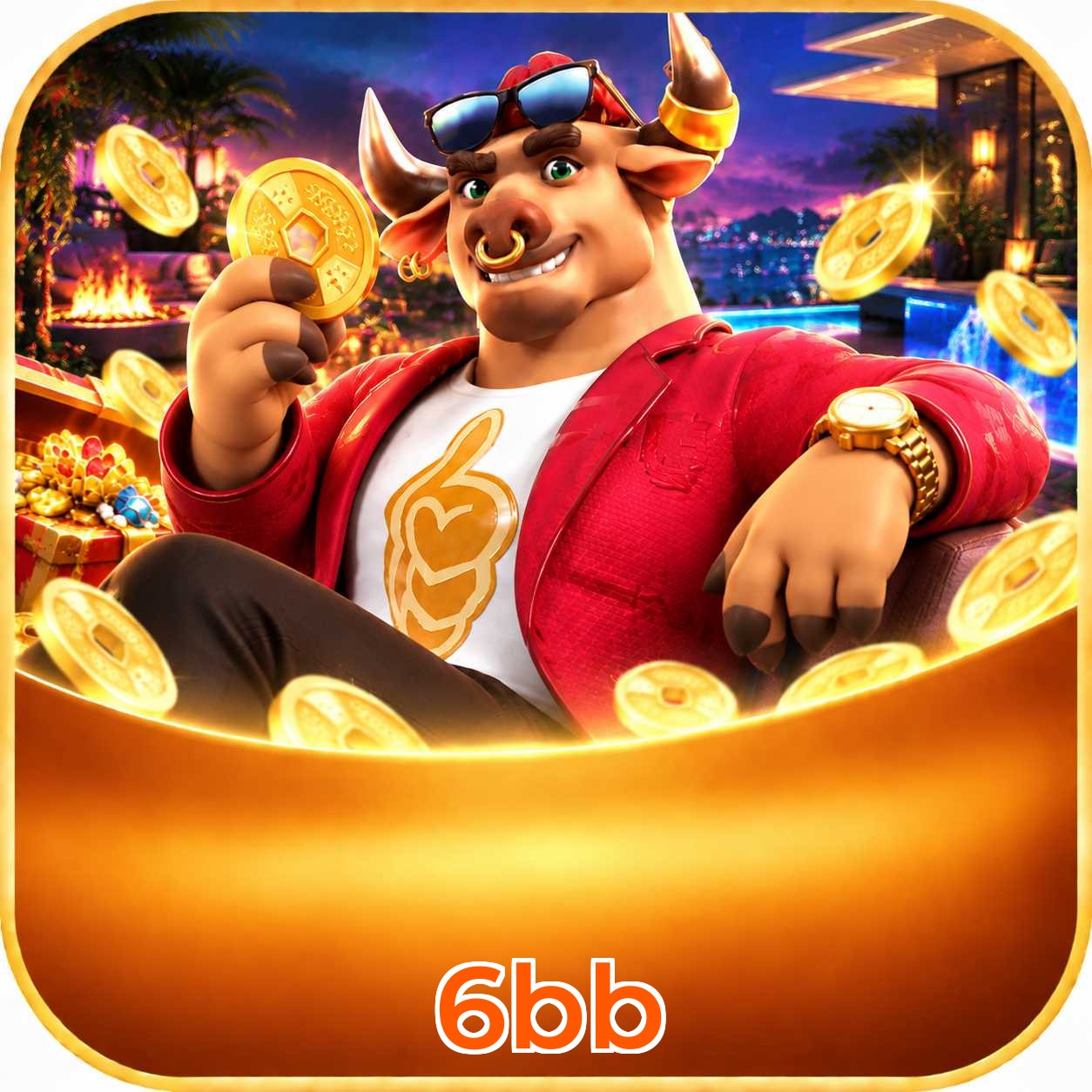 Fortune Tiger Slot Game