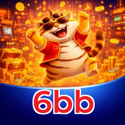 Catálogo de jogos 6bb com fornecedores Pragmatic Play, Evolution, NetEnt