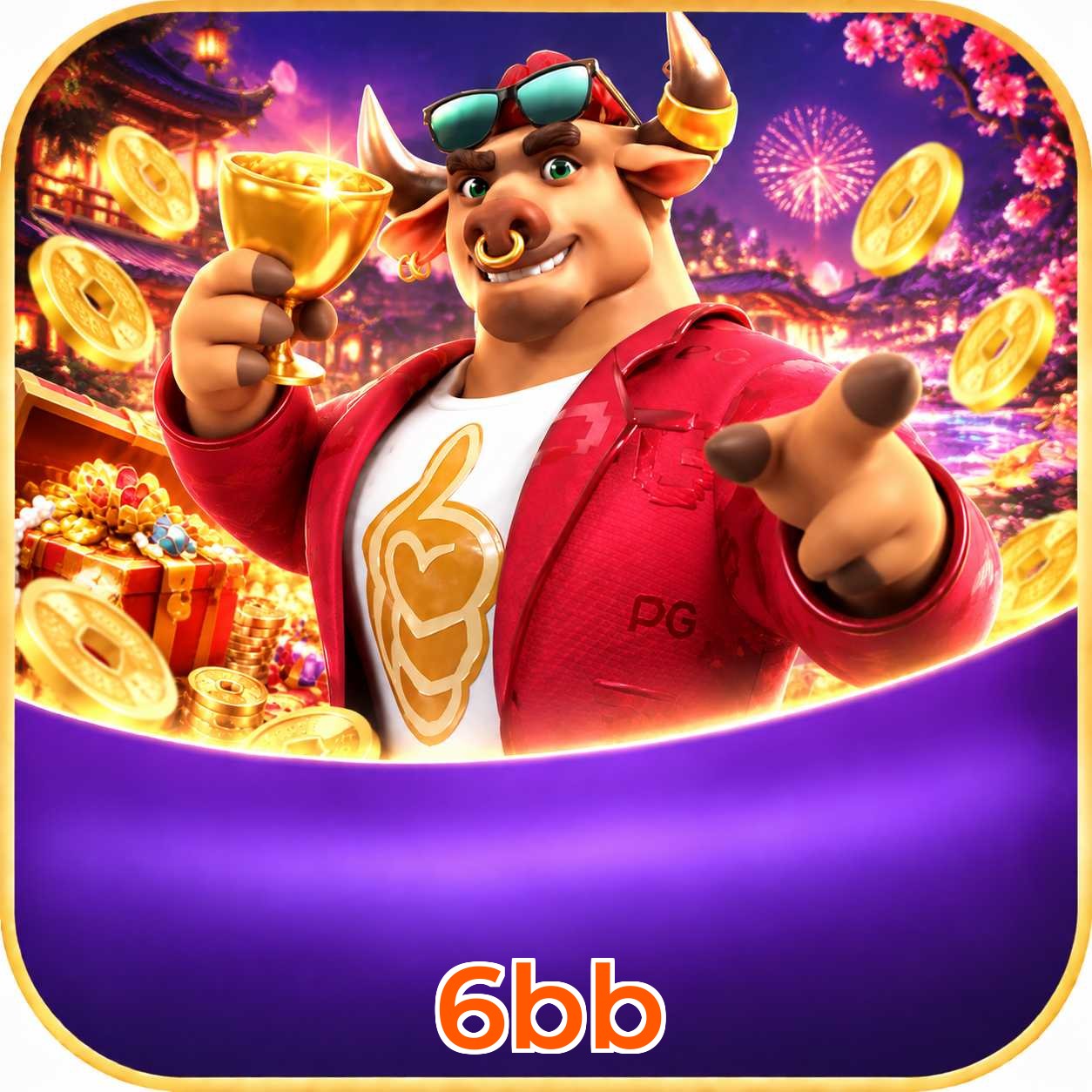 Fortune Games Series