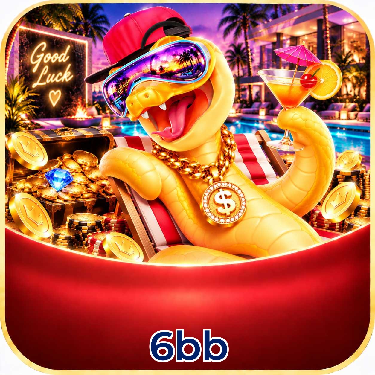 Fortune Tiger Slot